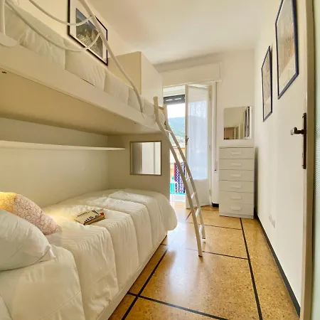 Casaviva- Ampio E Luminoso Quadrilocale A 公寓