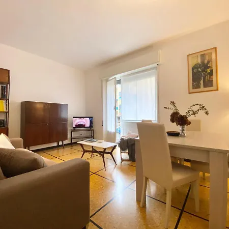 Casaviva- Ampio E Luminoso Quadrilocale A