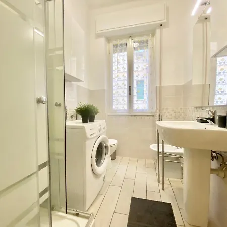 Casaviva- Ampio E Luminoso Quadrilocale A 拉帕洛