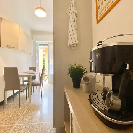 Casaviva- Ampio E Luminoso Quadrilocale A 公寓