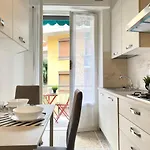 Apartment Casaviva- Ampio E Luminoso Quadrilocale A Rapallo