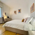 Apartment Casaviva- Ampio E Luminoso Quadrilocale A