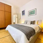 Apartment Casaviva- Ampio E Luminoso Quadrilocale A