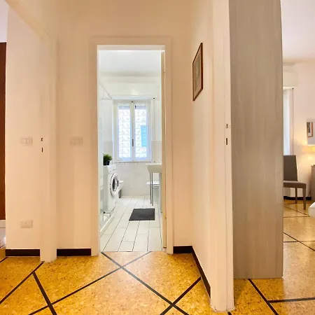 Casaviva- Ampio E Luminoso Quadrilocale A Apartamento