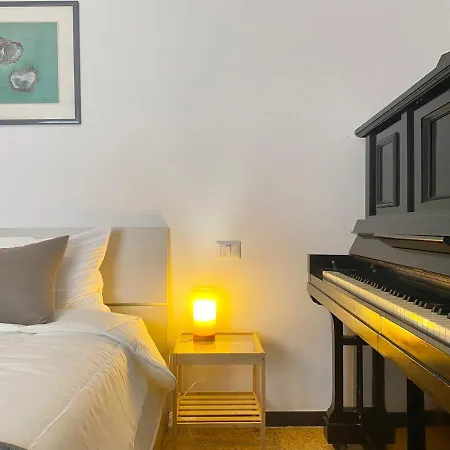 Casaviva- Ampio E Luminoso Quadrilocale A * Рапалло