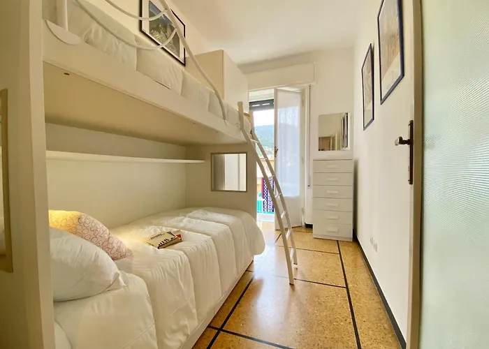 Casaviva- Ampio E Luminoso Quadrilocale A Lejlighed