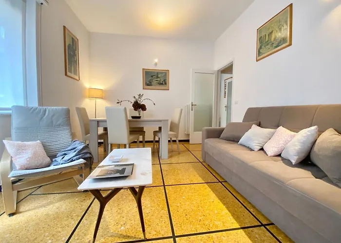 Casaviva- Ampio E Luminoso Quadrilocale A *