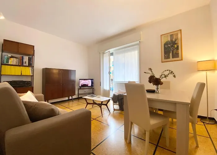 Casaviva- Ampio E Luminoso Quadrilocale A