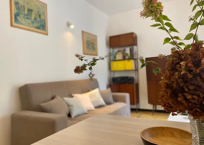 Casaviva- Ampio E Luminoso Quadrilocale A Апартаменти *