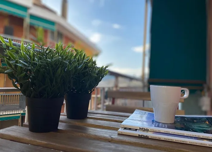 Casaviva- Ampio E Luminoso Quadrilocale A *